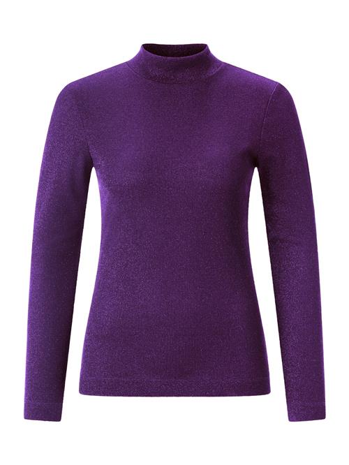 Rich & Royal Pullover  lilla