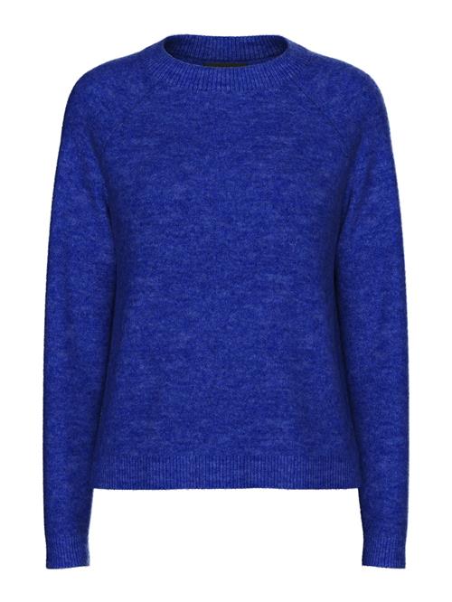 PIECES Pullover  blå