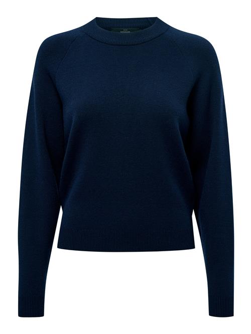 Peppercorn Pullover 'Rosalia'  mørkeblå