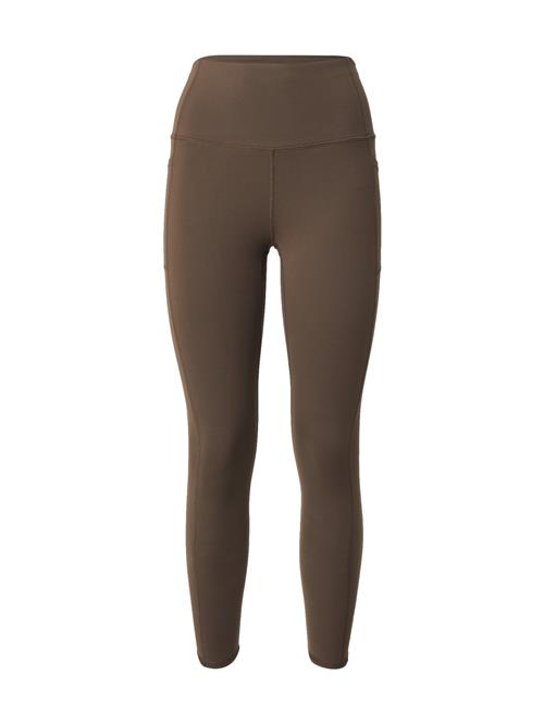 SKECHERS Sportsbukser  khaki