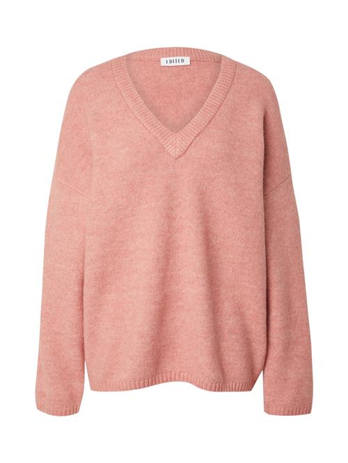 EDITED Pullover 'Urielle'  pink