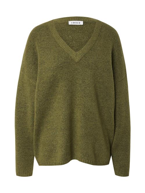 EDITED Pullover 'Urielle'  grøn