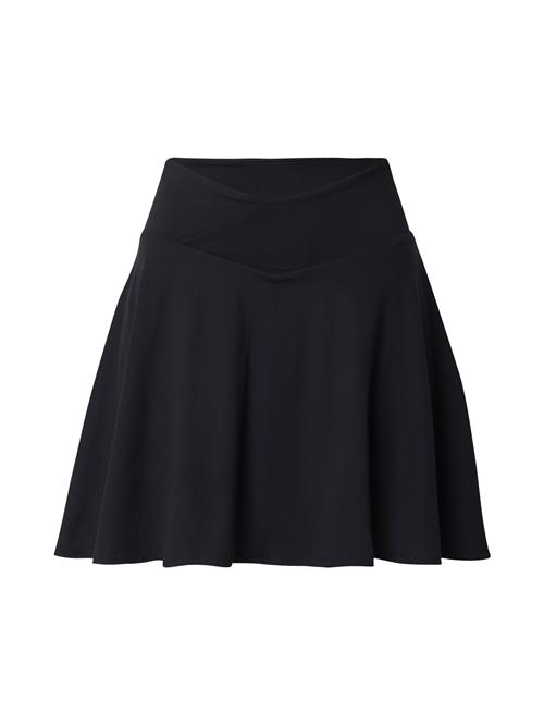 Fabletics Sportsnederdel  sort