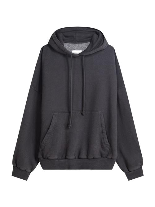 Bershka Sweatshirt  antracit