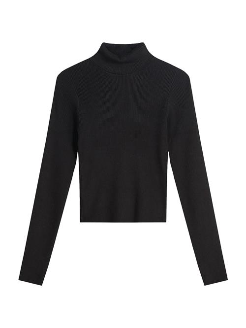 Bershka Pullover  sort