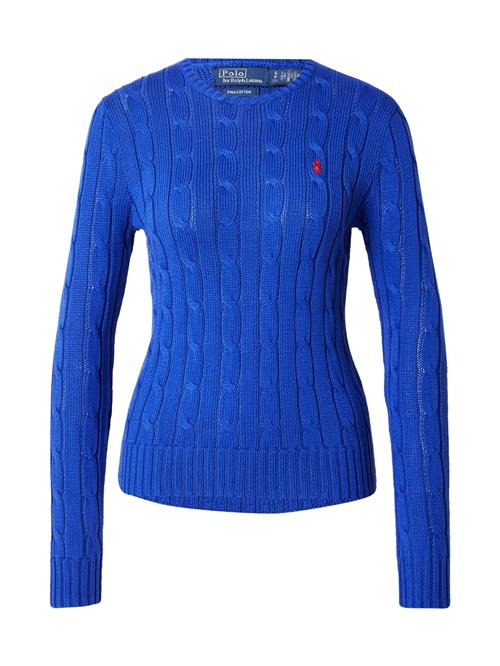 Polo Ralph Lauren Pullover  royalblå / rød