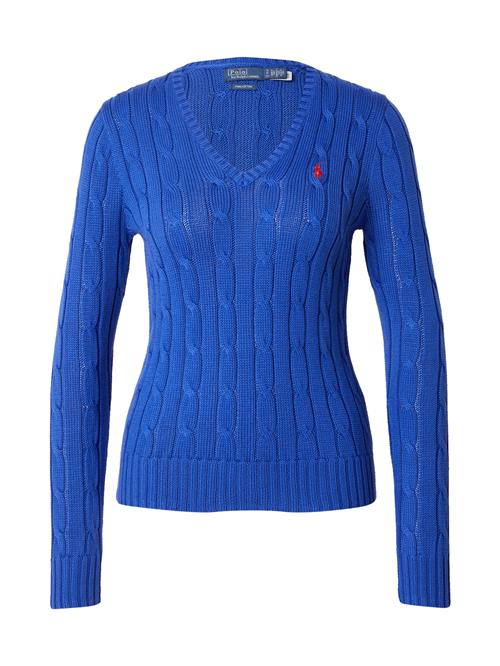 Polo Ralph Lauren Pullover  royalblå