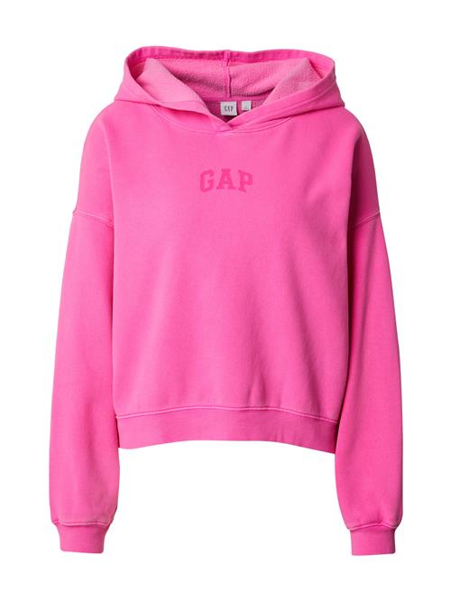 GAP Sweatshirt  pink