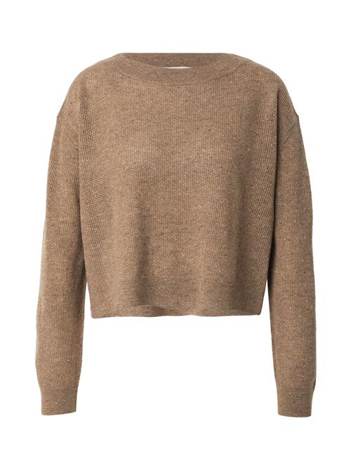 Vanessa Bruno Pullover 'FLAVIA'  lysebrun