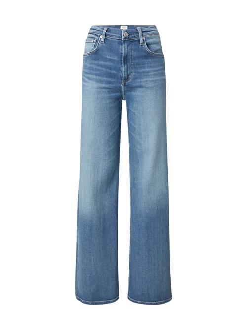 Citizens of Humanity Jeans  blue denim