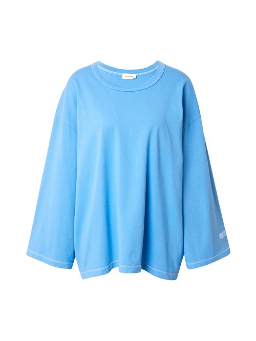 AMERICAN VINTAGE Shirts 'FIZVALLEY'  azur