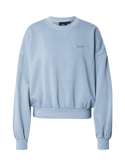 VANS Sweatshirt  lyseblå