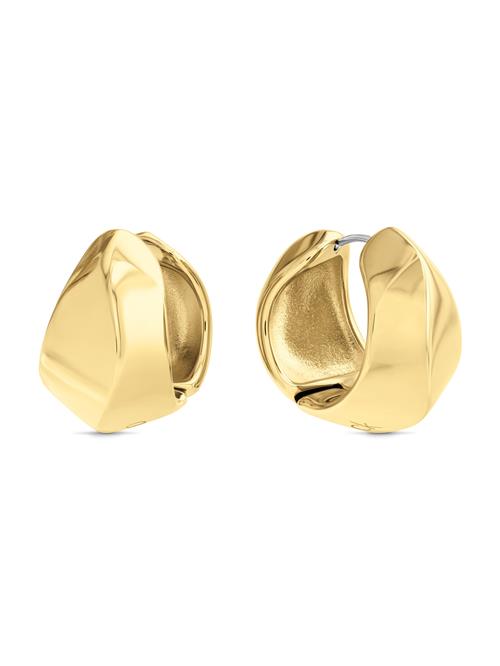 Calvin Klein Øreringe  guld