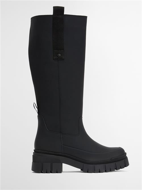Barbour Støvler 'Saidie'  sort