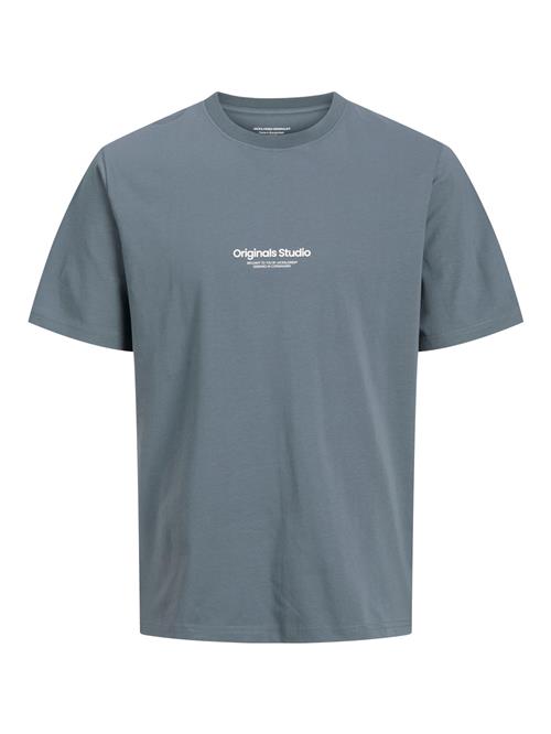 JACK & JONES T-shirt Loose Vesterbro Stormy Weather