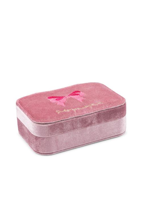 Konges Sløjd All I Wish For Smykker Pink  Pink One Size  Lyserød  One Size  kvinde