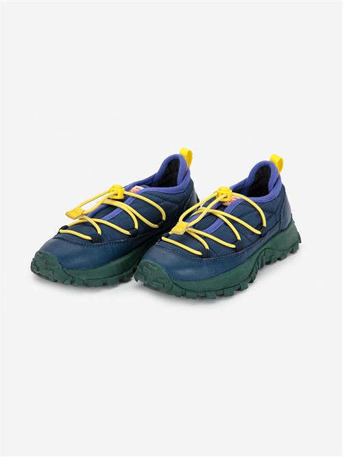 Bobo Choses Bobo Choses X Camper Drift Spor Sneaker Midnight Blue  Midnight Blue-28 EU  Blå  28 EU  mand