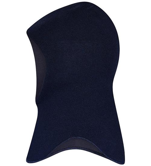 MP Elefanthue - 2-lags - Uppsala - Peacoat Blue