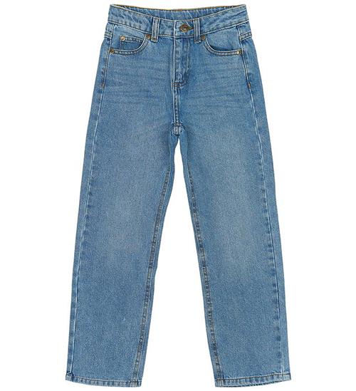 The New Jeans - TnPrue - Light Blue Denim