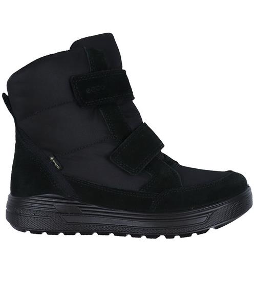 Ecco Vinterstøvler - Urban Snowboarder - Tex - Sort