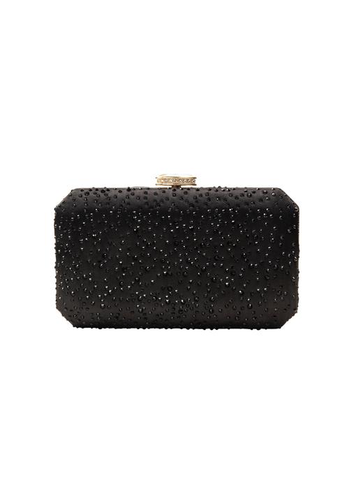 faina Clutch  sort