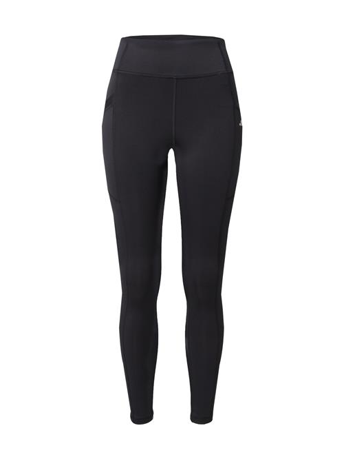 ADIDAS GOLF Sportsbukser  sort