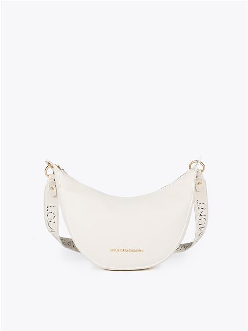 Lola Casademunt Skuldertaske  offwhite