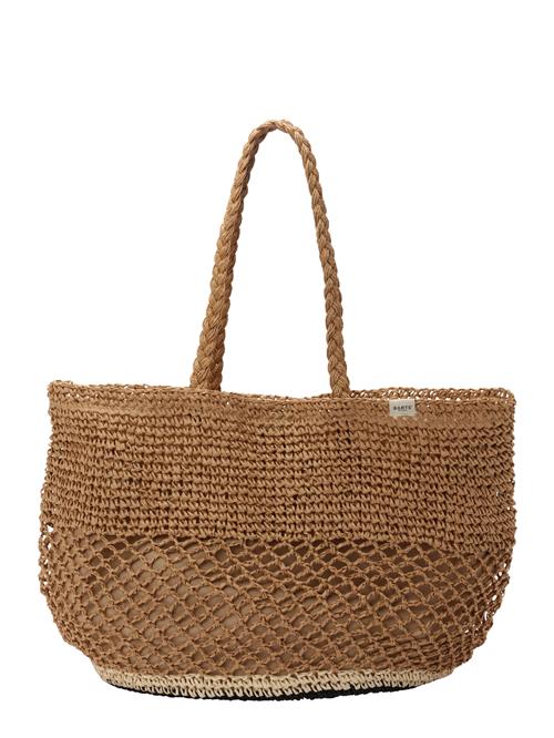 Barts Shopper 'Morum'  mokka / sort