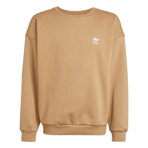 ADIDAS ORIGINALS Sweatshirt  lysebrun