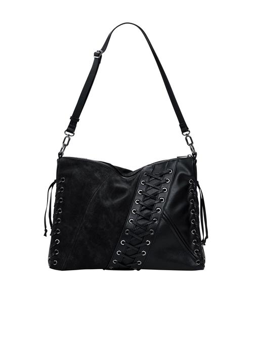 Desigual Skuldertaske  sort