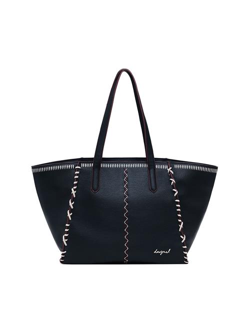 Desigual Shopper  sort