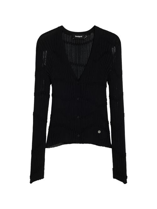 Desigual Pullover  sort