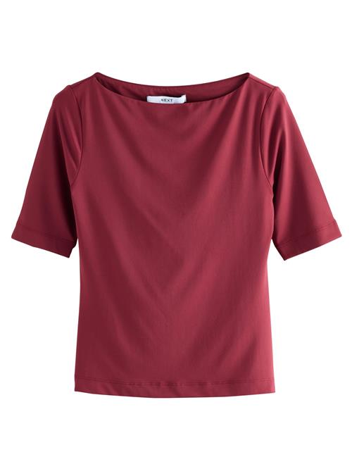 Next Shirts  blodrød