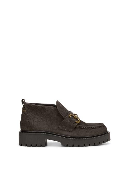 Marc O'Polo Slipper  antracit