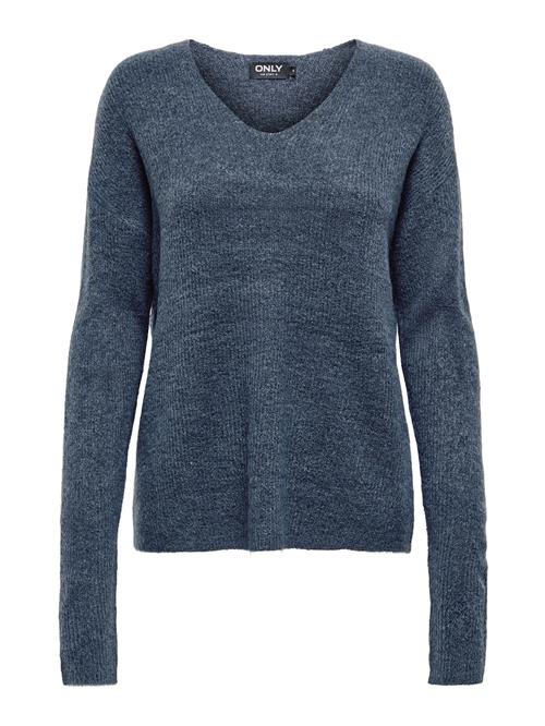 ONLY Pullover 'ONLCamilla'  mørkeblå
