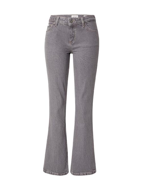 GUESS JEANS Jeans 'G09'  grey denim