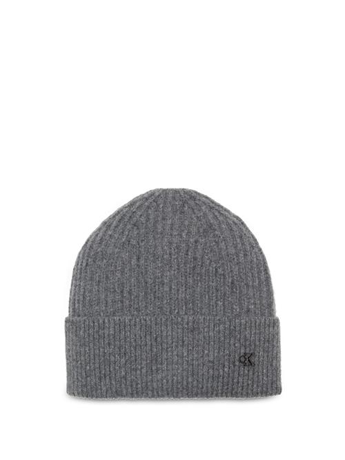 Calvin Klein Hue  grå-meleret