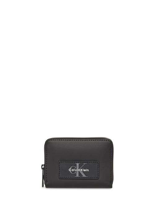 Calvin Klein Tegnebog 'Utility'  sort