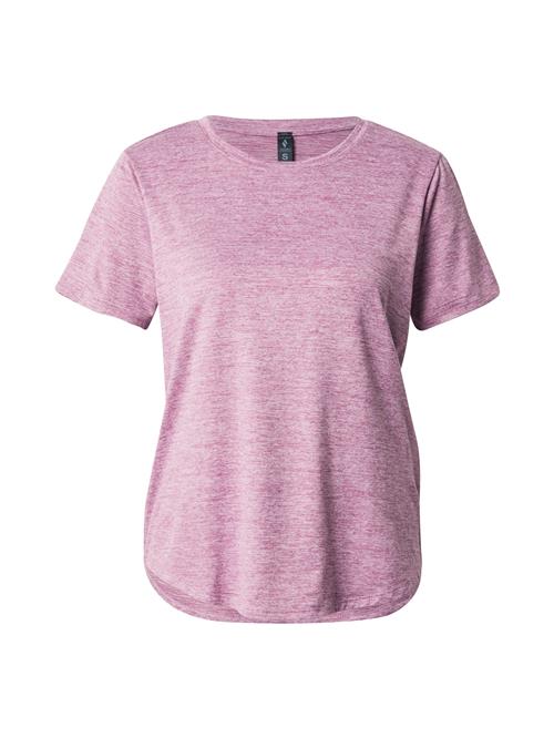 SKECHERS Funktionsbluse 'GODRI SWIFT'  rosé