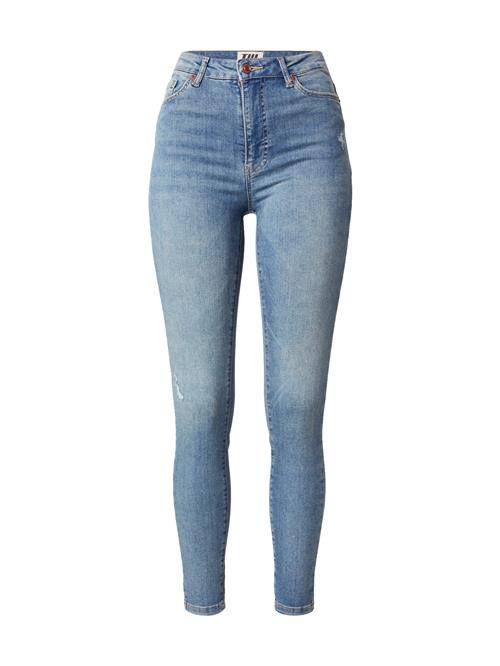 Tally Weijl Jeans  blue denim