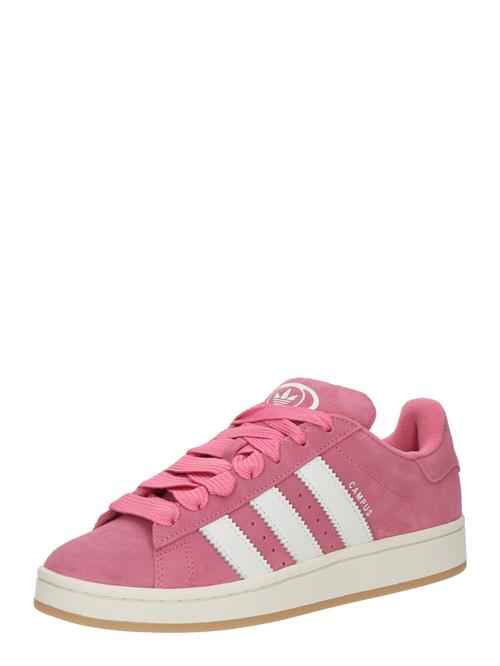 ADIDAS ORIGINALS Sneaker low 'CAMPUS 00s'  lyselilla / hvid