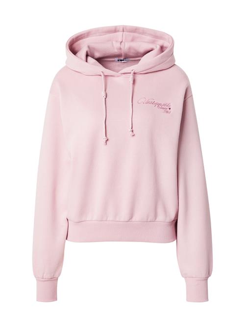 Tally Weijl Sweatshirt  gammelrosa