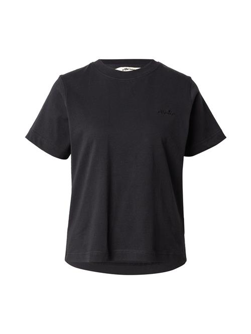 ELLESSE Shirts 'Rotello'  sort