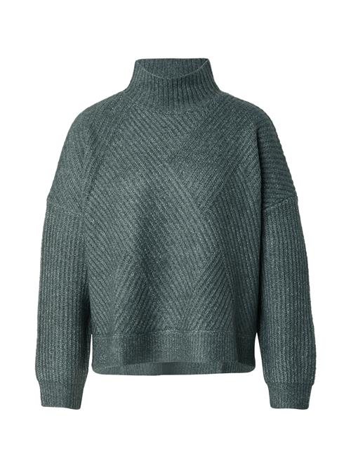 ABOUT YOU Pullover 'Maxi'  grøn-meleret