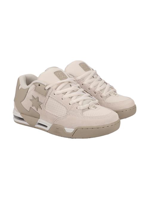 DC Shoes Sneaker low 'COMMAND'  nude / kit