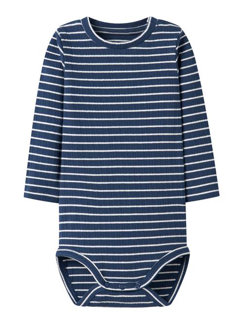 NAME IT Body Oconnor Insignia Blue