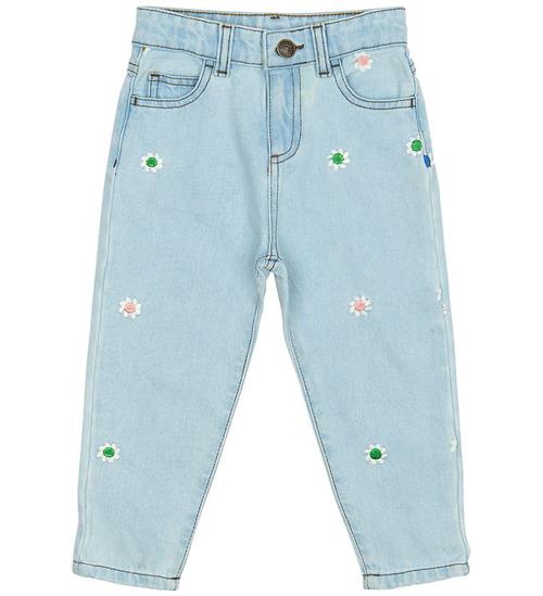 The New Siblings Jeans - Straight Fit - TnstPortia - Light Blue