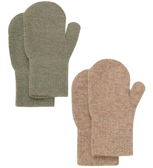 CeLaVi Luffer - Uld/Nylon - 2-pak - Overland Trek