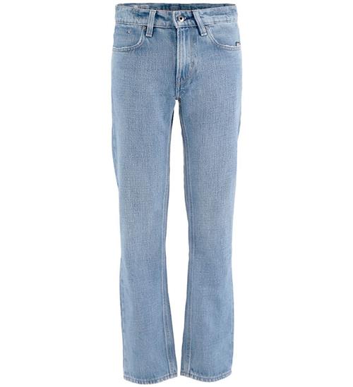 G-Star RAW Jeans - Denim - Sun Faded
