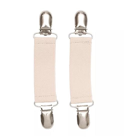 Little Wonders Vanteholder - Creme